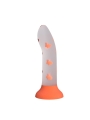 Dildo que Brilla en la Oscuridad Magical Nightfall