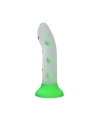 Dildo que Brilla en la Oscuridad Romantic Rendezvous