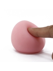 Huevo Masturbador Pleasure Egg I Rosa