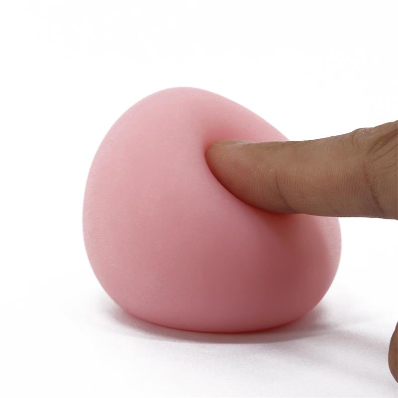 Huevo Masturbador Pleasure Egg I Rosa