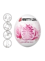 Huevo Masturbador Pleasure Egg I Rosa