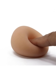 Huevo Masturbador Pleasure Egg II Naranja