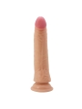 Dildo con Piel Deslizante Kable 83 21 cm