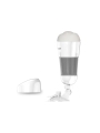 Masturbador con Vibracion Hedy Blanco Vagina Masturbador con Vibracion Hedy Blanco Vagina