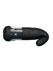 Pretty Love Masturbador Breton Negro