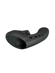 Estimulador Rotacion Magic Drill USB Silicona