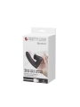 Estimulador Rotacion Magic Drill USB Silicona