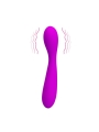 Pretty Love Vibrador Nigel Color Purpura