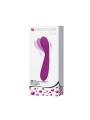 Pretty Love Vibrador Nigel Color Purpura