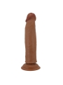 Dildo con Piel Deslizante 214 cm