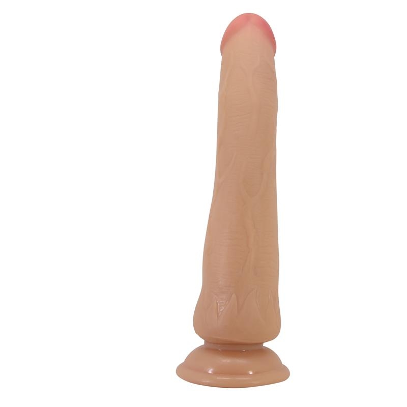 Dildo Realista con Piel Deslizante 25 cm