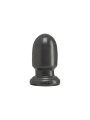 Plug Anal Shellshock Pequeno Negro