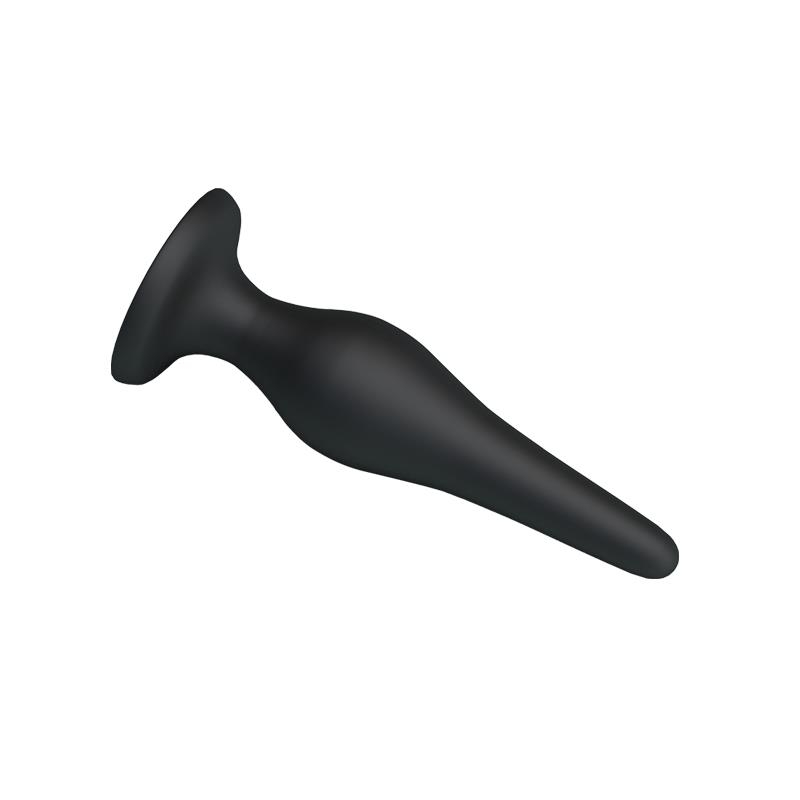 Butt Plug Set of 3 Clave 35 Butt Plug Set of 3 Clave 35