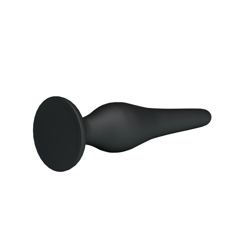 Butt Plug Set of 3 Clave 35 Butt Plug Set of 3 Clave 35