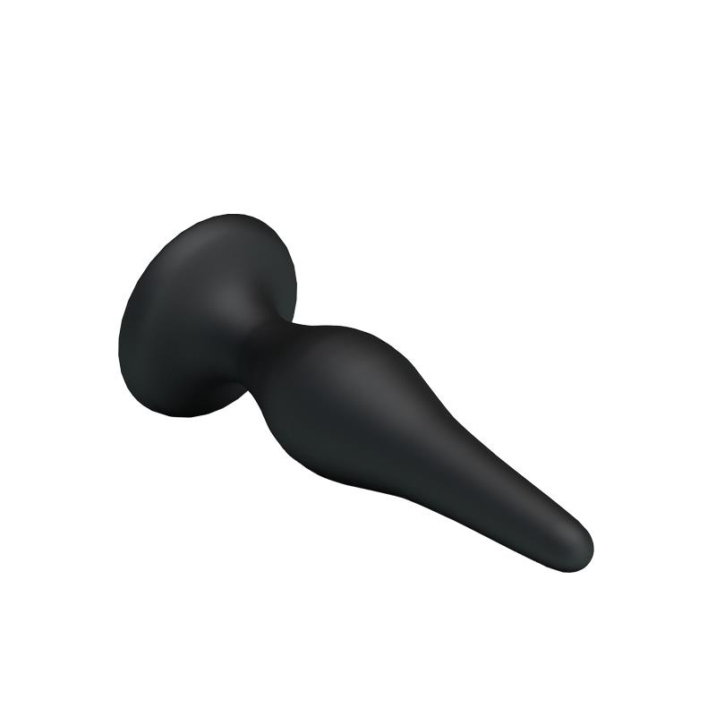 Butt Plug Set of 3 Clave 35 Butt Plug Set of 3 Clave 35
