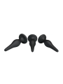 Butt Plug Set of 3 Clave 35 Butt Plug Set of 3 Clave 35