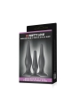 Butt Plug Set of 3 Clave 35 Butt Plug Set of 3 Clave 35