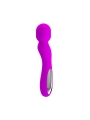 Masajeador Paul Color Purpura Masajeador Paul Color Purpura