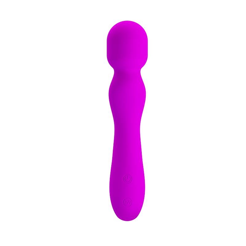 Masajeador Paul Color Purpura Masajeador Paul Color Purpura