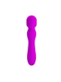 Masajeador Paul Color Purpura Masajeador Paul Color Purpura