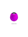 Masajeador Paul Color Purpura Masajeador Paul Color Purpura