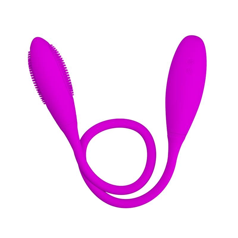 Pretty Love Huevos Vibradores Snaky Vibe Color Purpura Pretty Love Huevos Vibradores Snaky Vibe Color Purpura