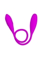 Pretty Love Huevos Vibradores Snaky Vibe Color Purpura Pretty Love Huevos Vibradores Snaky Vibe Color Purpura