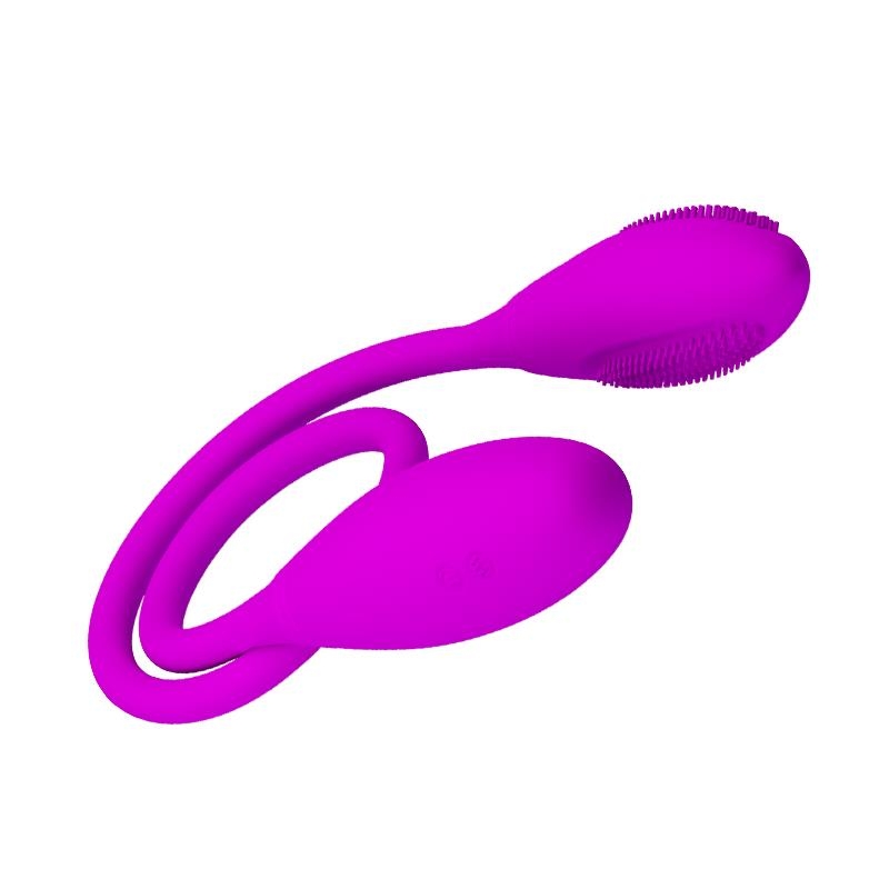 Pretty Love Huevos Vibradores Snaky Vibe Color Purpura Pretty Love Huevos Vibradores Snaky Vibe Color Purpura