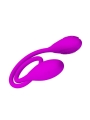 Pretty Love Huevos Vibradores Snaky Vibe Color Purpura Pretty Love Huevos Vibradores Snaky Vibe Color Purpura