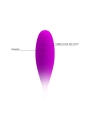 Pretty Love Huevos Vibradores Snaky Vibe Color Purpura Pretty Love Huevos Vibradores Snaky Vibe Color Purpura