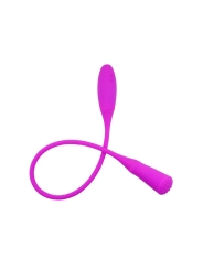 Pretty Love Huevo Vibrador Snaky Color Rosa