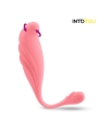 Huevo Vibrador con Movimiento Waving con APP USB