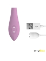 Huevo Vibrador con Bolas Internas con Rotacion y APP USB