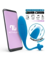 Huevo con Up and Down Thrusting y APP USB