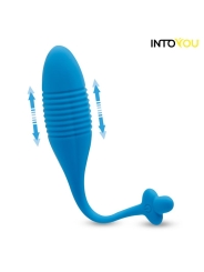 Huevo con Up and Down Thrusting y APP USB