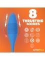 Huevo con Up and Down Thrusting y APP USB