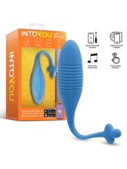 Huevo con Up and Down Thrusting y APP USB