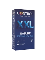 Nature XXL 12 uds