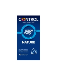 Easy Way Nature 10 uds