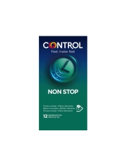 Non Stop Dots Lines Retardante Punteado 12 uds