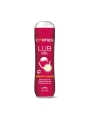 Lubricante Warm Touch Efecto Calor 75 ml