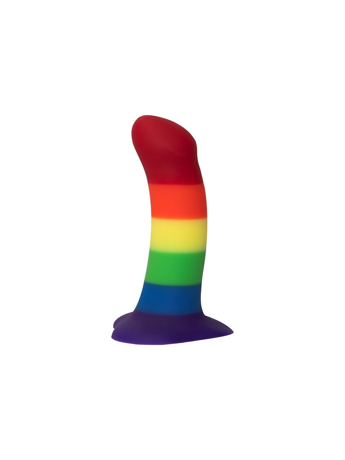 Amor Dildo Rainbow