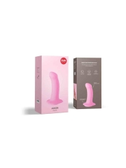 Amor Dildo Candy Rose