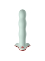 Bouncer Dildo con Bolas Internas Sage Green