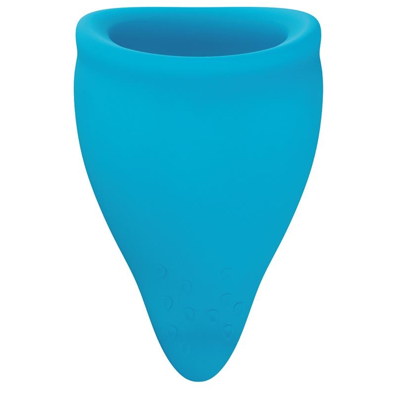 Fun Cup Copa Mentrual Talla A Turquoise