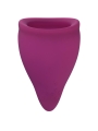 Fun Cup Copa Mentrual Talla B Grape