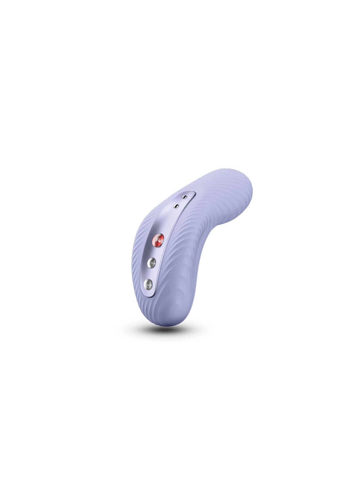 Vibrador con Funcion de Pulso LAYA III Soft Violet