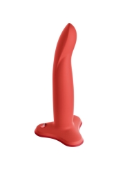 Limba Flex Dildo Talla M Flashy Coral