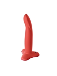 Limba Flex Dildo Talla M Flashy Coral