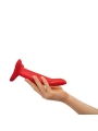 Limba Flex Dildo Talla M Flashy Coral